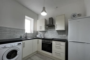 1 bed flat, Peel House, Newcastle Upon Tyne, Newcastle, NE14BP - Image 2